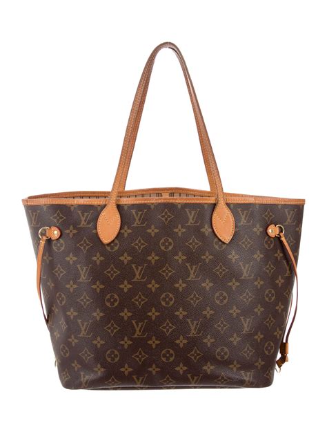 louis vuitton neverfull patterns|Louis Vuitton Neverfull mm fashionphile.